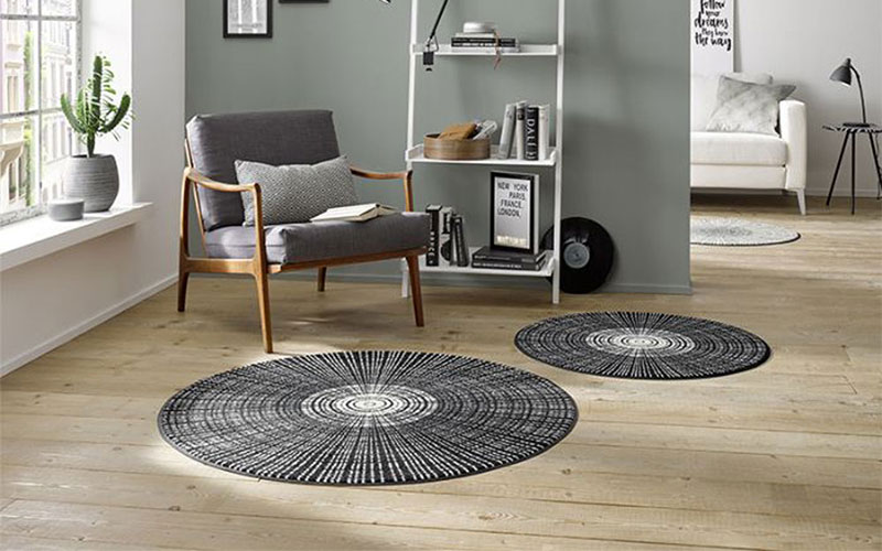 Bezaubernde Teppiche in vielen Designs. | artvendis.de