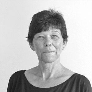 Kerstin Müller
